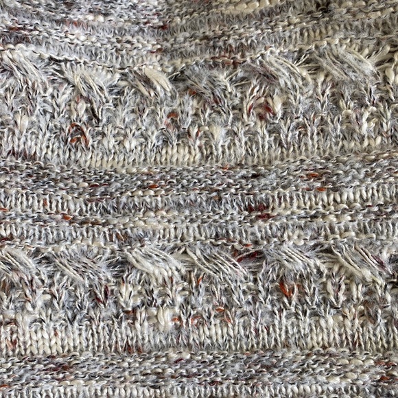 Multi color sweater - Picture 5 of 5